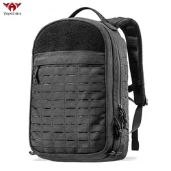 YAKEDA – Mochila táctica impermeable militar outdoor senderismo