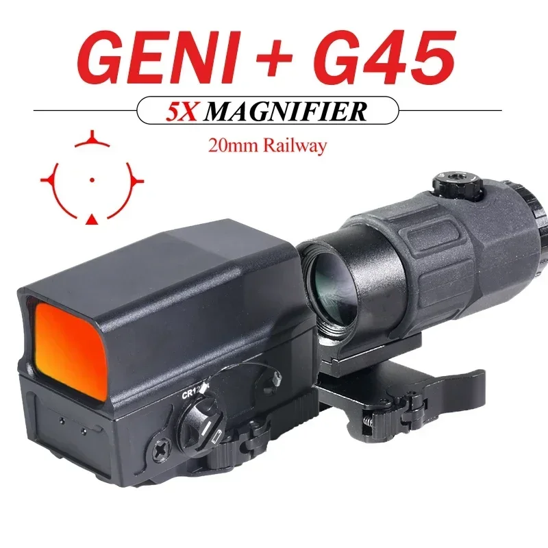 GENI G45