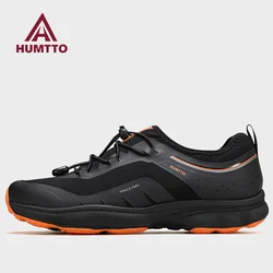 Zapatillas trekking HUMTTO – Senderismo outdoor transpirables