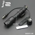 BK M600V Strobe