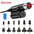 Red Laser