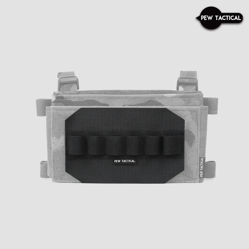 Chest Rig - Battery bag insert