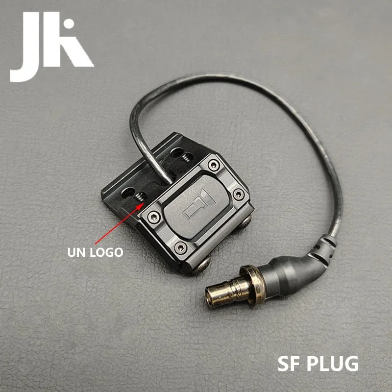 BK SF Plug Switch