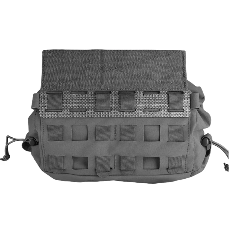 Bolsa de equipo de protección para todo clima de caza |   Bolsa organizadora impermeable de almacenamiento de gran capacidad |   Bolsa de almacenamiento para equipos de caza - imagen 5