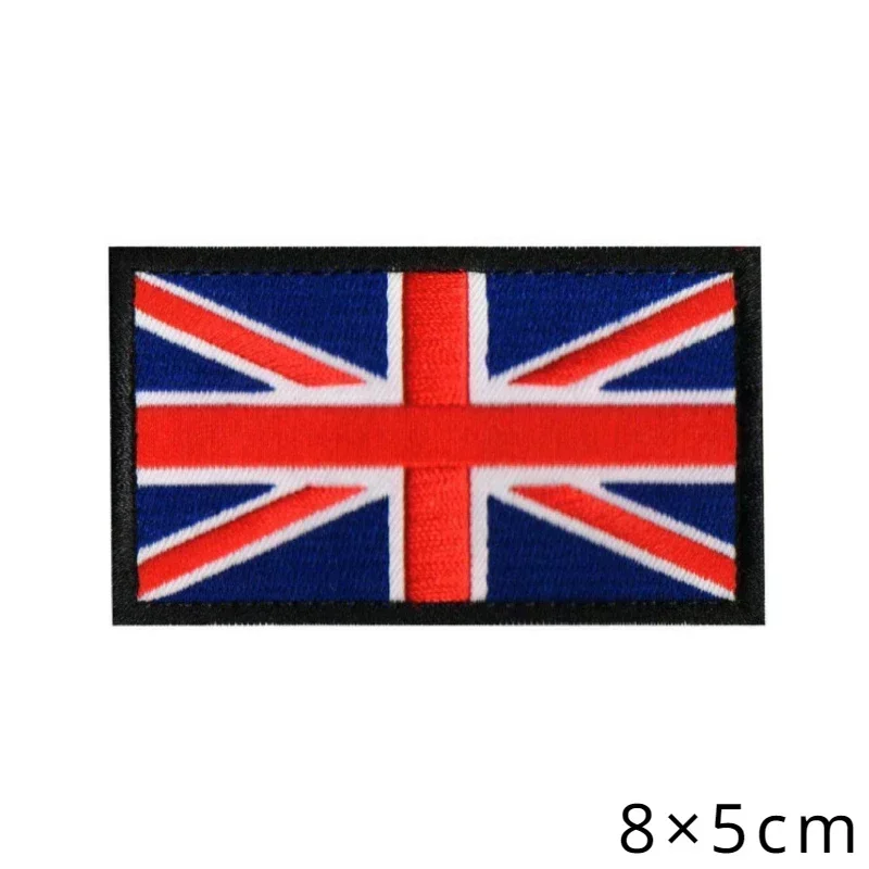 UK (black)