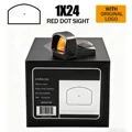 1x24 Red Dot