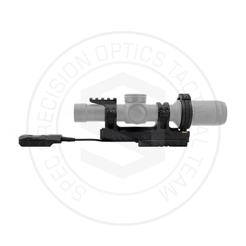 Soporte Mira Táctica SKOVEX Eléctrico Zoom Rápido - imagen 5