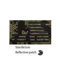 Reflective Patch 11