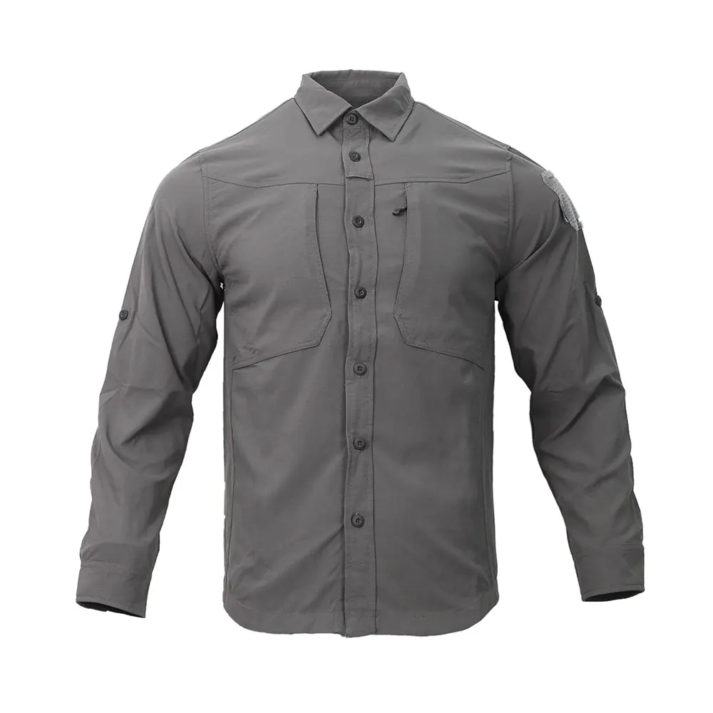 Emersongear Blue Label Camisa táctica ventilada de nylon - imagen 2