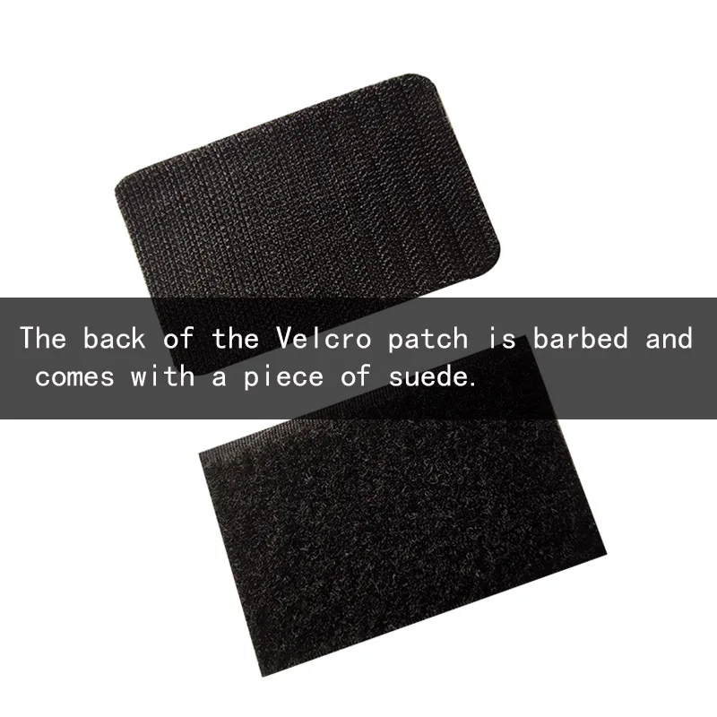 Parches para bolso bordado con bandera polaca de Polonia, pegatinas de calavera para ventilador, sombrero para exteriores, ropa, mochila, apliques de insignia militar Grom DIY - imagen 3