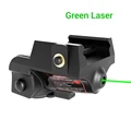 Green Laser 01
