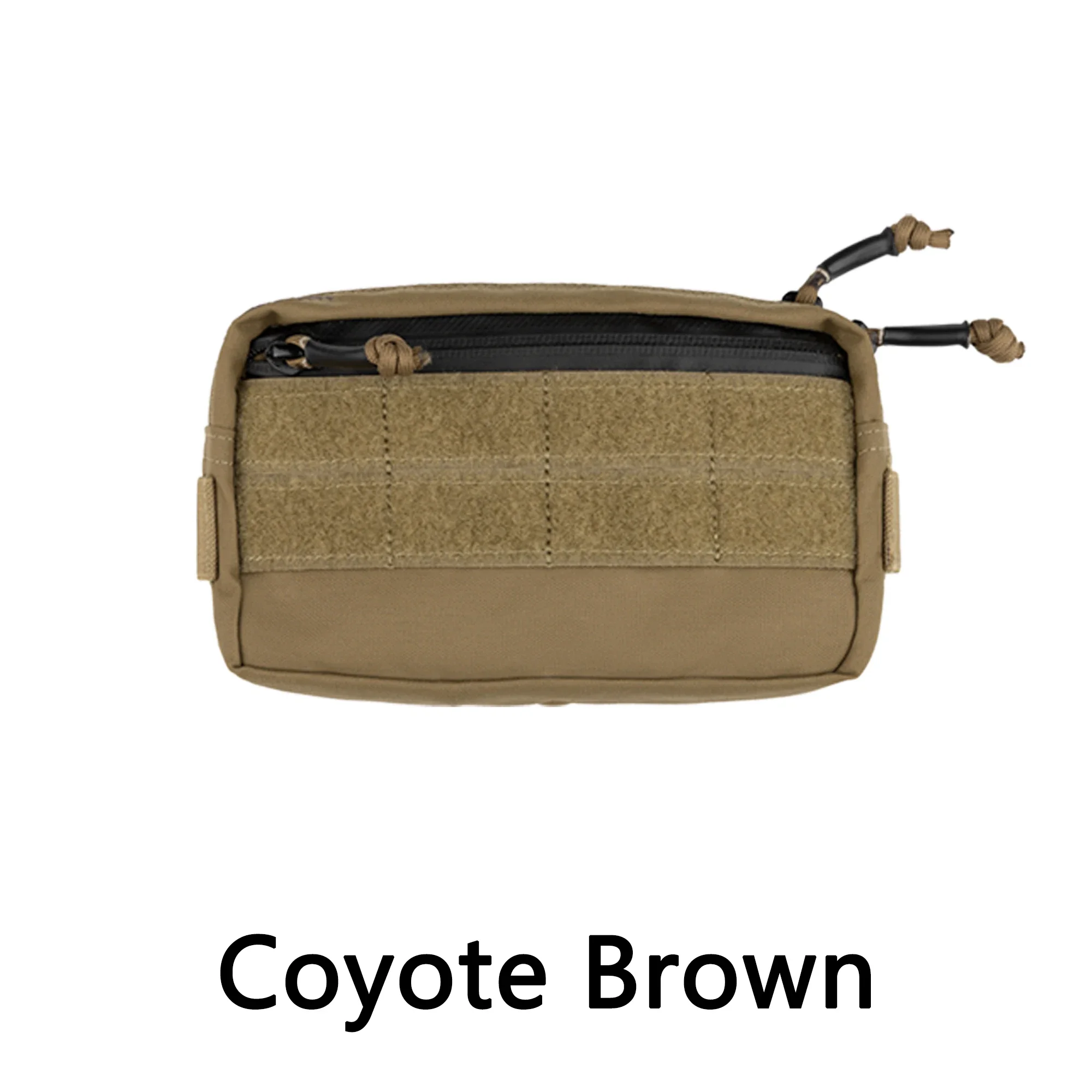Coyote Brown