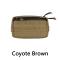 Coyote Brown