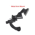 Plastic J Arm Mount
