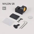 Nylon SR Balck