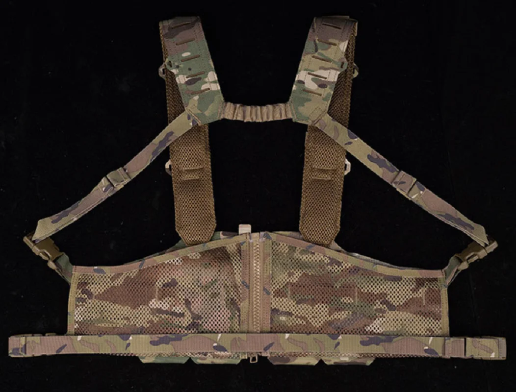 Soporte para cofre portátil cuádruple ligero SF 5.56 - imagen 4