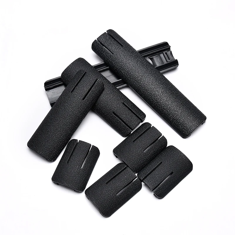 Fundas de riel Picatinny para Airsoft Magpul Pro M * ag Arc * hangel - imagen 3