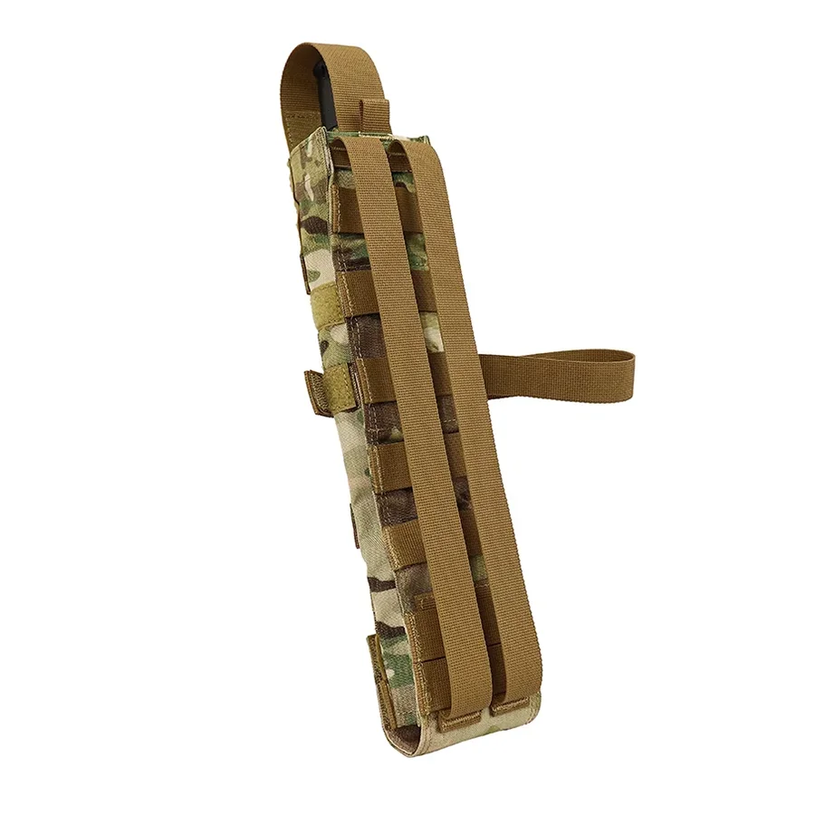 Bolsa de herramientas táctica, chaleco, accesorios, bolsa, bolsa - imagen 3