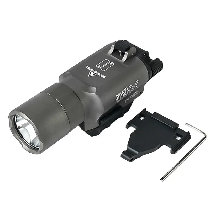 DE-X300U LED lamp