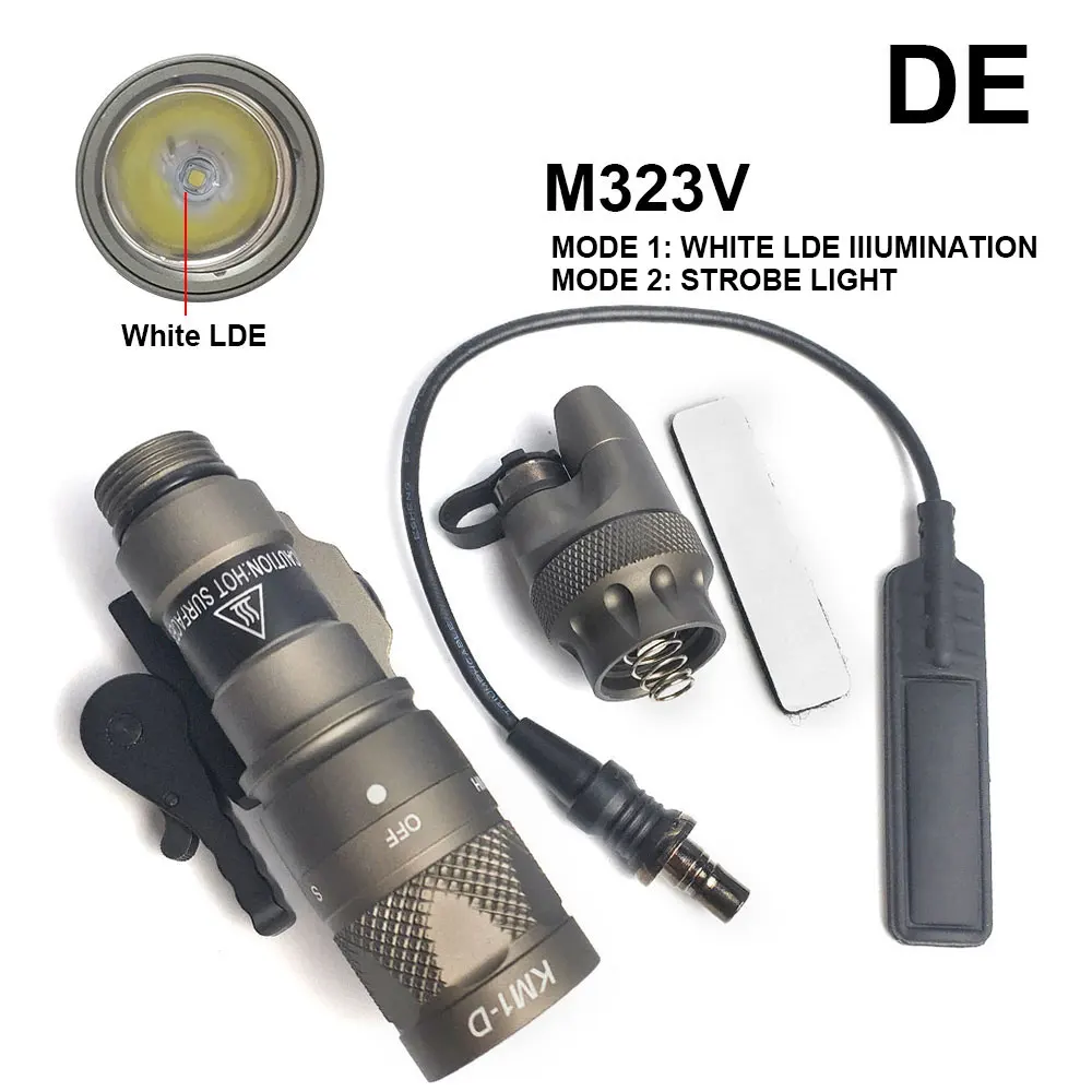 M323V LED DE