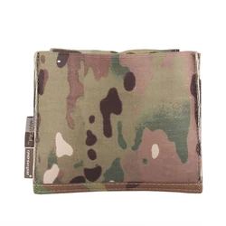 Emersongear Bolsa táctica MOLLE almacenaje para camping y senderismo