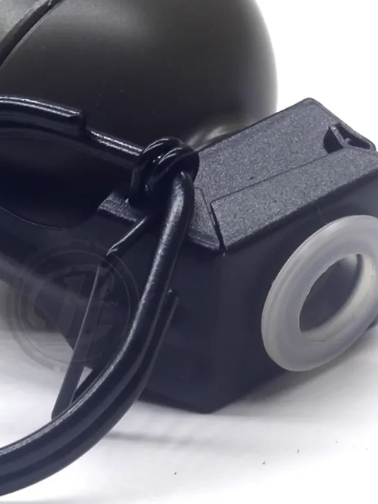 Juguete de tanque de almacenamiento de película y televisión, modelo estático de V-40, accesorios de enseñanza, versión metálica no funcional - imagen 4