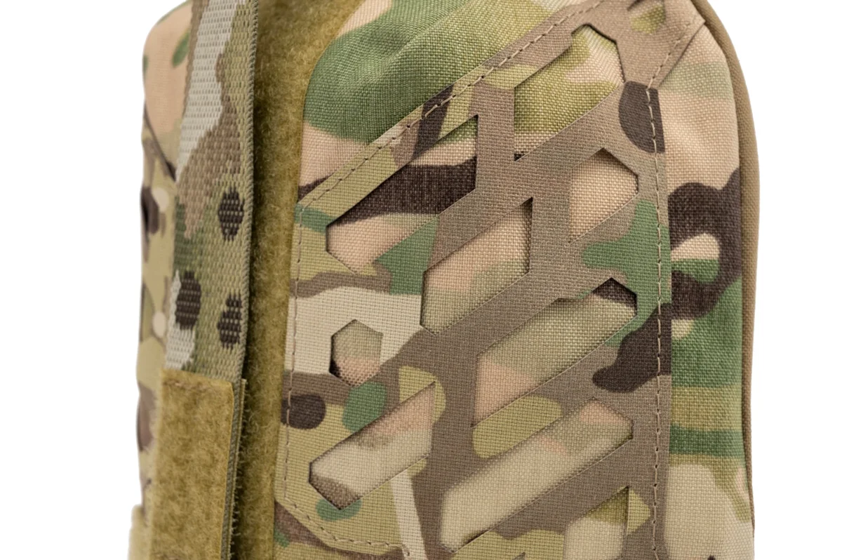 A-23 AYLET-hombreras tácticas universales, KIT de expansión, ARMO - imagen 5