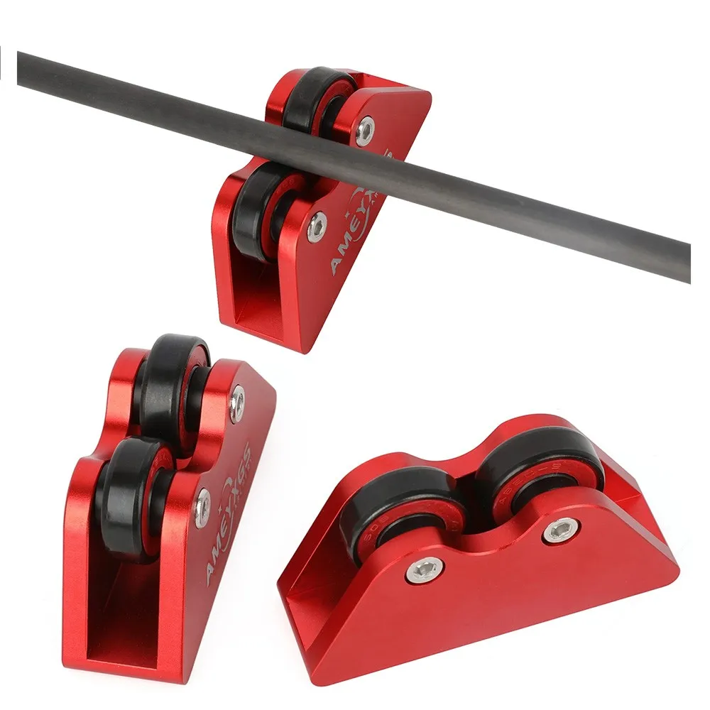 Flecha medidora de tiro con arco, aleación de aluminio, eje Selector duradero, herramienta portátil, accesorio de práctica de entrenamiento, 2 uds.