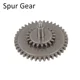 Spur Gear