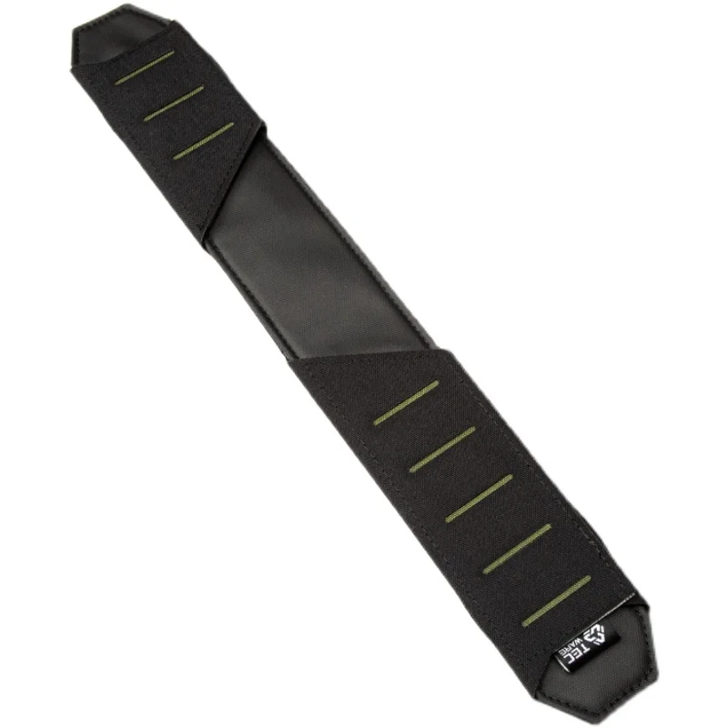 Bolso de hombro individual, sistema de hombrera antigravedad, mochila MOLLE, HOMO TECWARE extendido - imagen 5