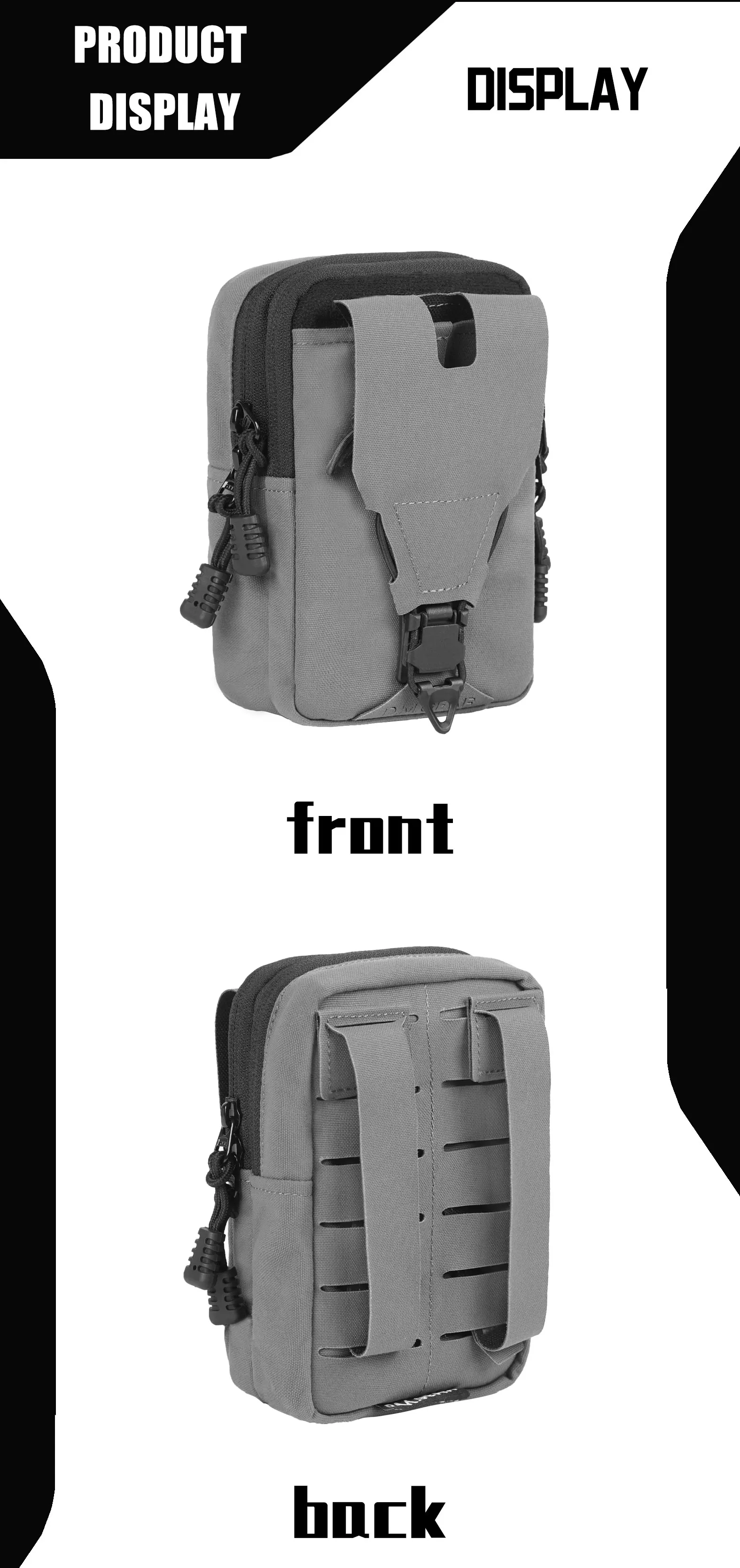 Diseño práctico para exteriores