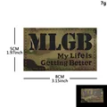 MLGB  CP