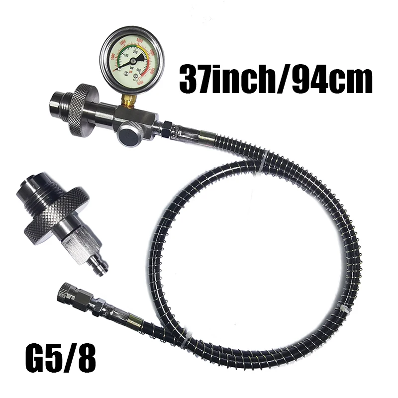 37inch and Connector