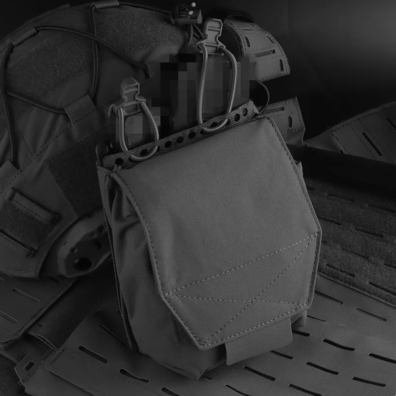 Accesorios de fijación para organizador al aire libre JSTA |   Accesorios de bolsa de almacenamiento Adventure Gear |   Para almacenamiento exterior fijo - imagen 2