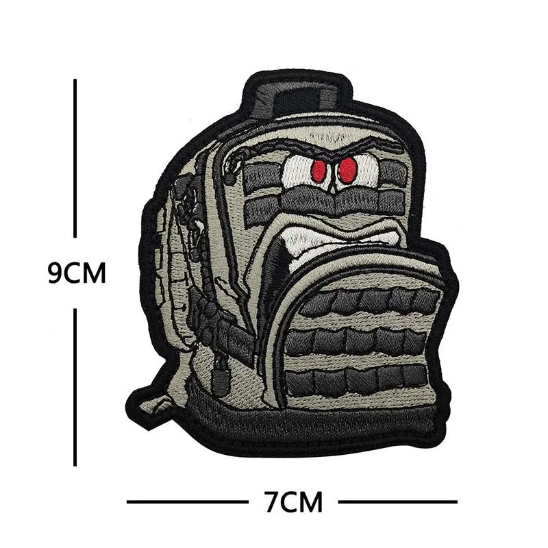 Patch05-Bag