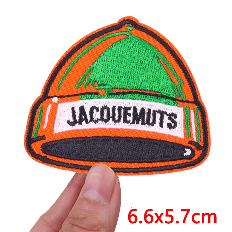 Parche táctico bordado emblema Kruikenstad – Insignia uniforme - imagen 5