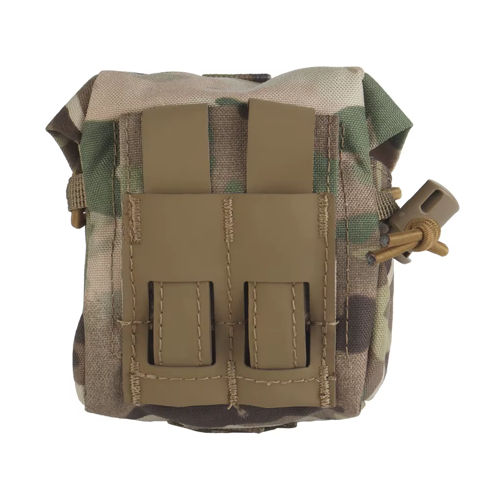 OPHIDIANTAC Bolsa almacenamiento M67 – Paintball y proyectos M System - imagen 4