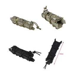 TMC SMG Bolsa táctica MOLLE para cargadores MP7