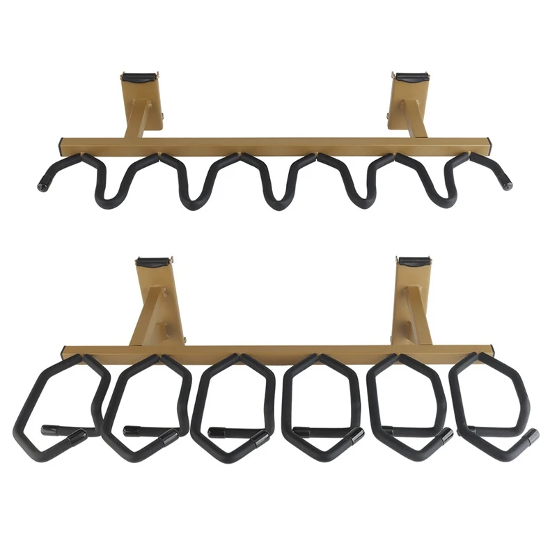 Tablero de exhibición de pared de caza, soporte de equipo táctico, portador de placa, soporte de casco, estante de suspensión para montaje en pared - imagen 4