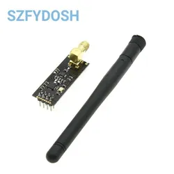 Módulo NRF24L01 PA LNA 2.4G Inalámbrico Alcance Extendido