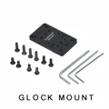 Glock Mount