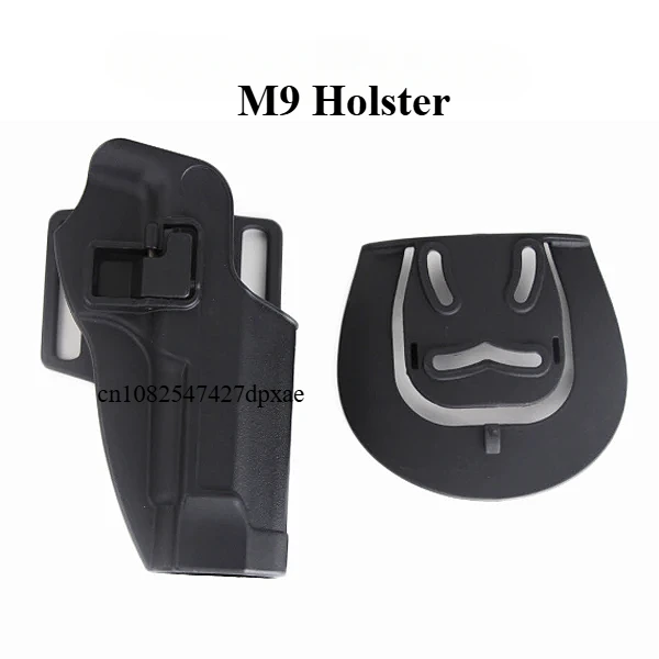 M92 holster