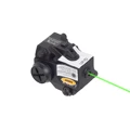 Green Laser