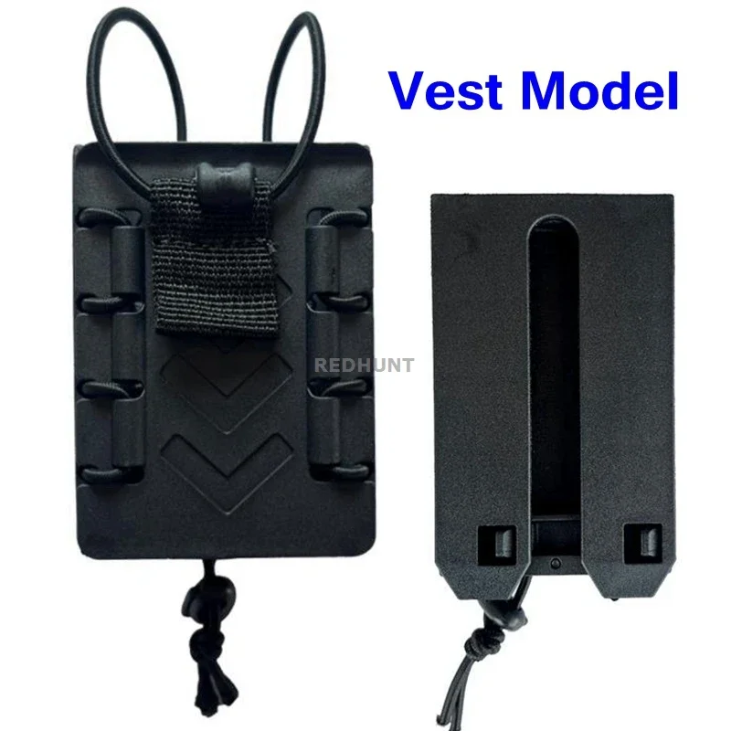 Vest Model