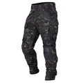 MCBK pant and pad