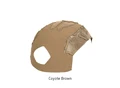 Coyote Brown