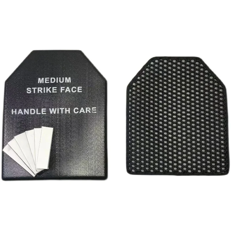 Accesorios tácticos para exteriores, tablero a prueba de balas, forro de amortiguación no inflable, almohadilla de disipación de calor transpirable - imagen 5