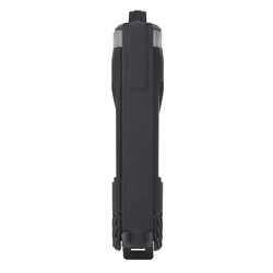 Contenedor batería MOLLE impermeable antipolvo caza airsoft exterior