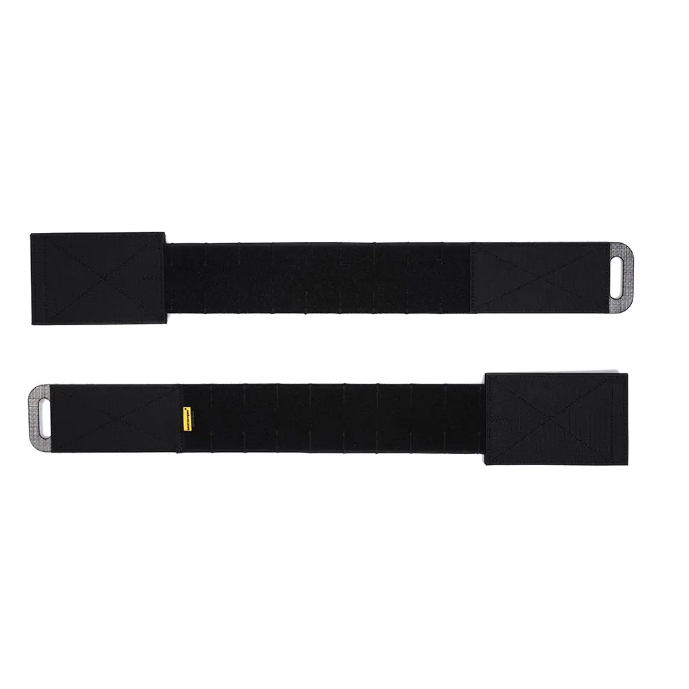 Emersongear para FRO V5 chaleco táctico faja L chaleco de eliminación cinturones para el vientre montaje correa de cintura caza combate 11,11 ventas - imagen 5