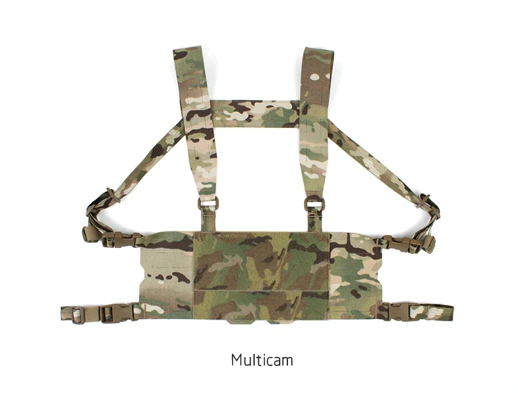 Multicam